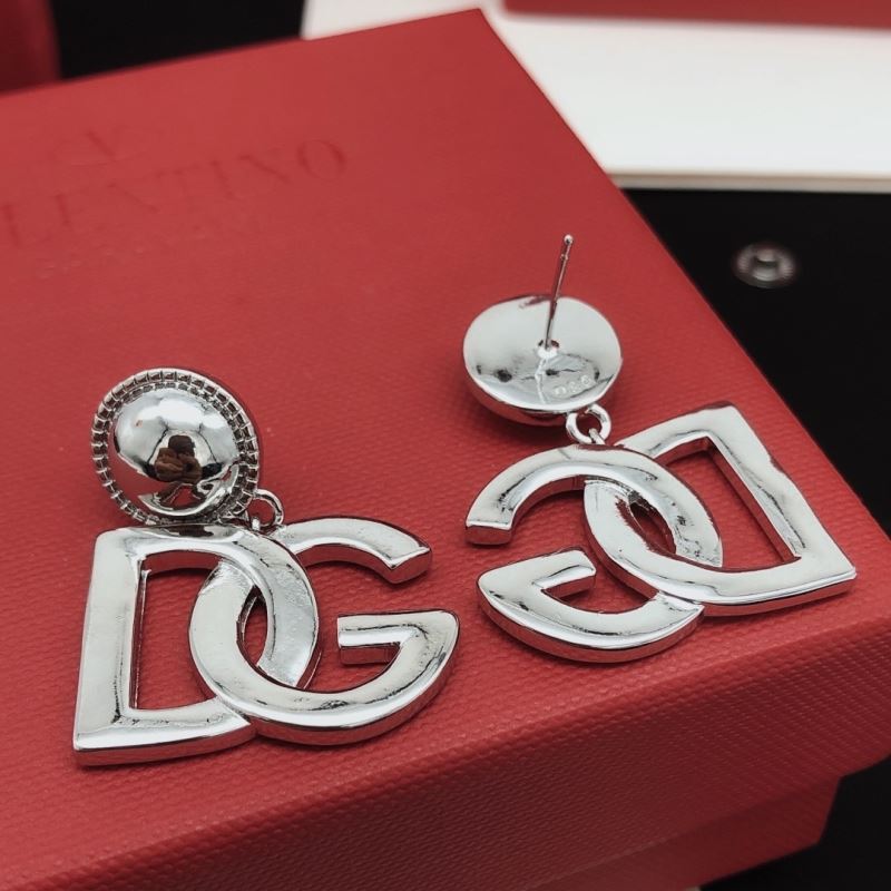 Christian Dior Earrings